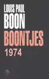 BOONTJES 1974