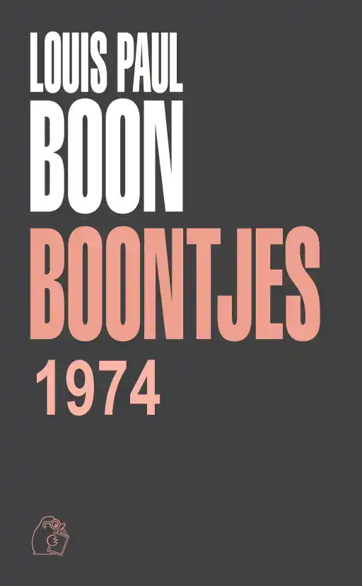 BOONTJES 1974