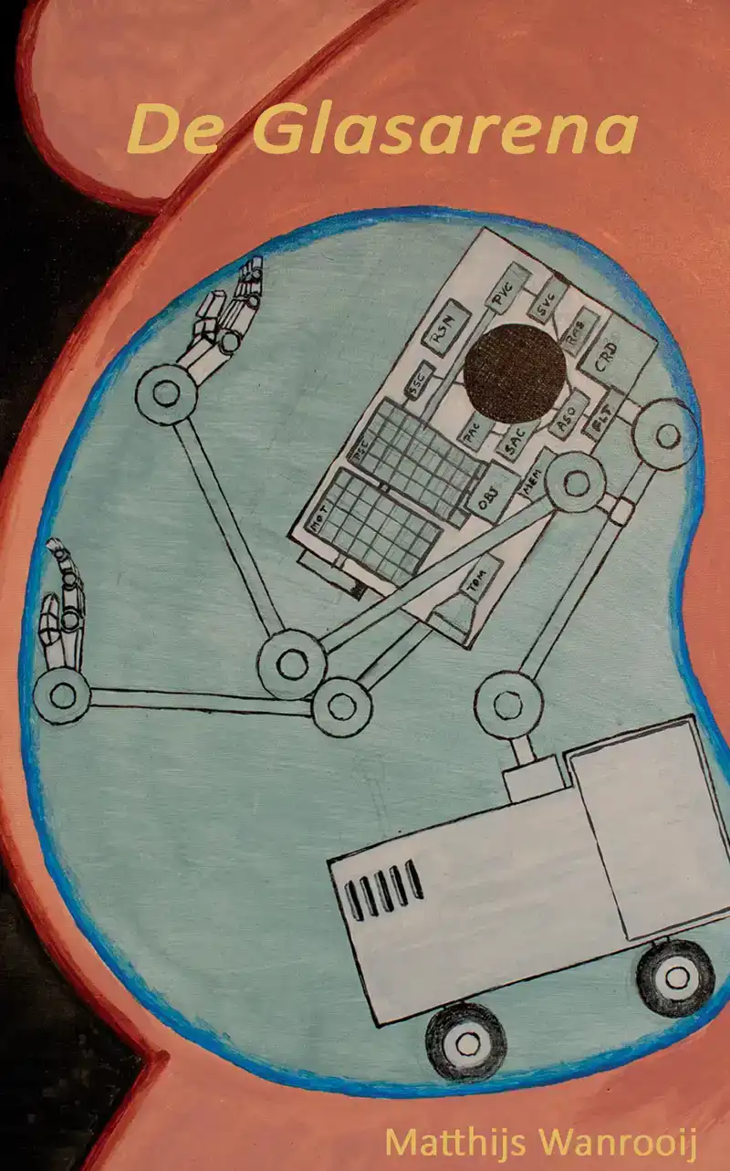DE GLASARENA