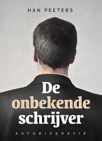 DE ONBEKENDE SCHRIJVER