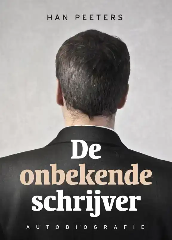 DE ONBEKENDE SCHRIJVER