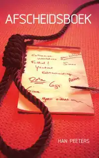 AFSCHEIDSBOEK