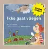 IKKE GAAT VLIEGEN