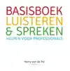 BASISBOEK LUISTEREN EN SPREKEN
