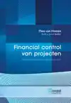 FINANCIAL CONTROL VAN PROJECTEN
