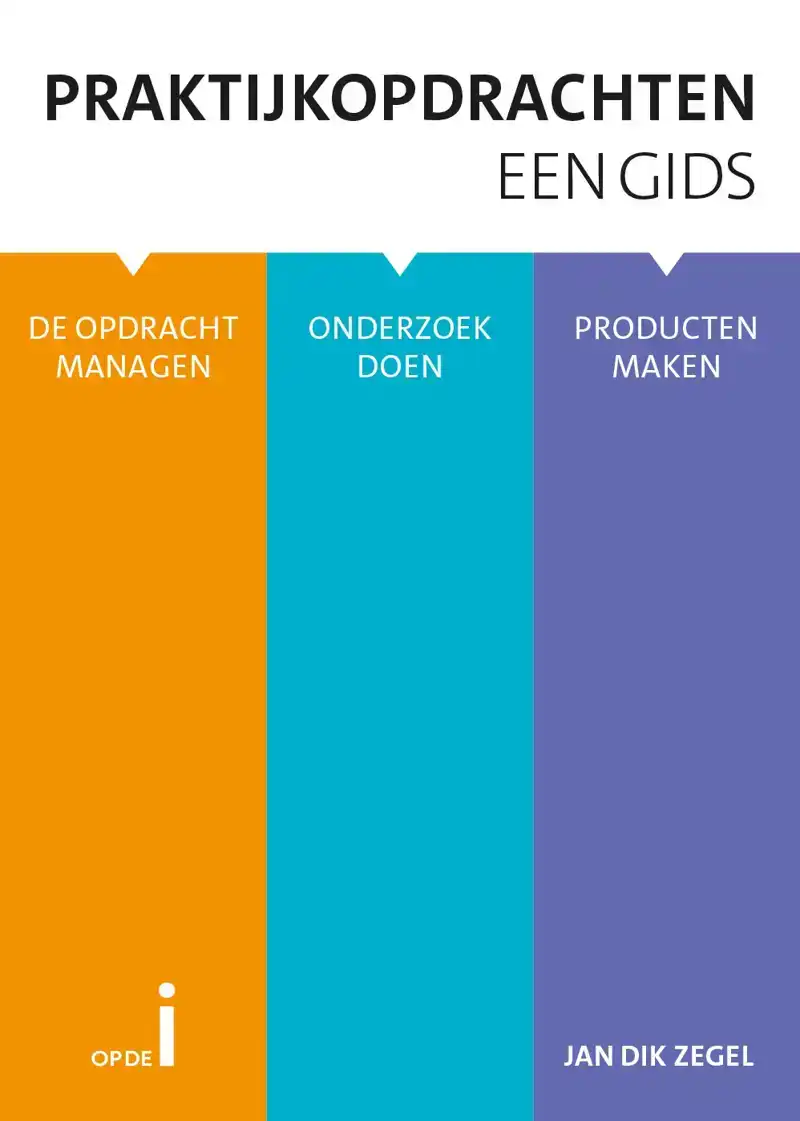 PRAKTIJKOPDRACHTEN, EEN GIDS