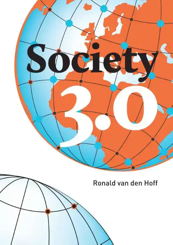 SOCIETY 3.0