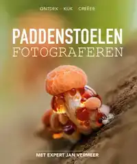 PADDENSTOELEN FOTOGRAFEREN