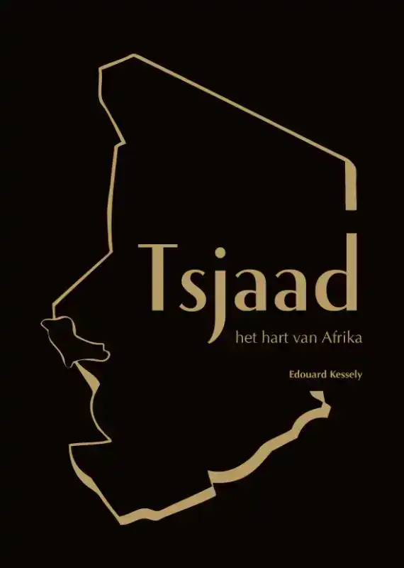 TSJAAD, HET HART VAN AFRIKA