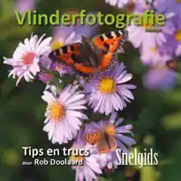 VLINDERFOTOGRAFIE