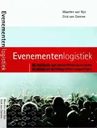 EVENEMENTENLOGISTIEK