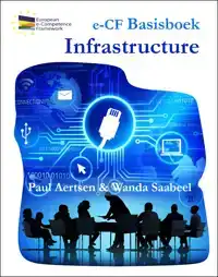 E-CF BASISBOEK INFRASTRUCTURE