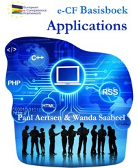 E-CF BASISBOEK APPLICATIONS