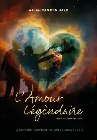 L'AMOUR LEGENDAIRE