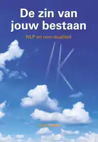 DE ZIN VAN JOUW BESTAAN