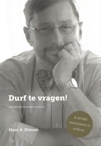 DURFT TE VRAGEN