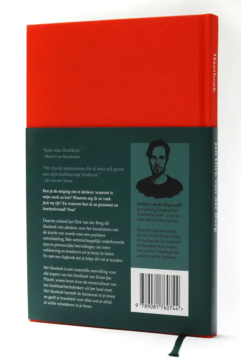 HAATBOEK