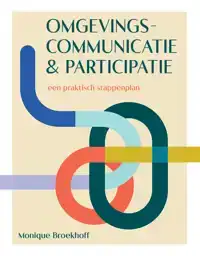 OMGEVINGSCOMMUNICATIE & PARTICIPATIE