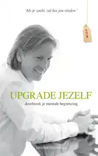 UPGRADE JEZELF