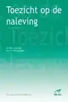 TOEZICHT OP DE NALEVING