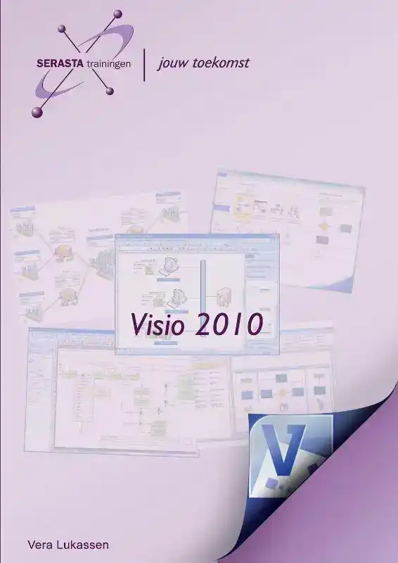 VISIO 2010