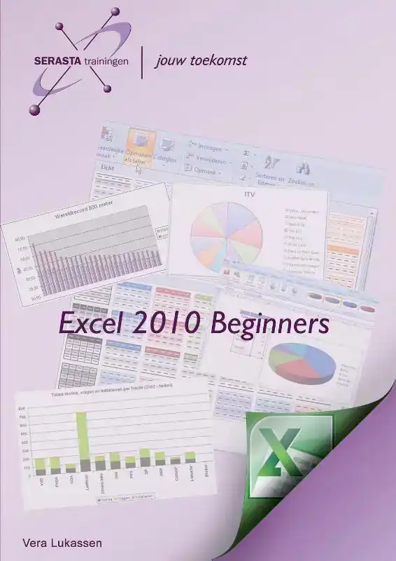 EXCEL 2010