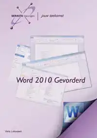 WORD 2010