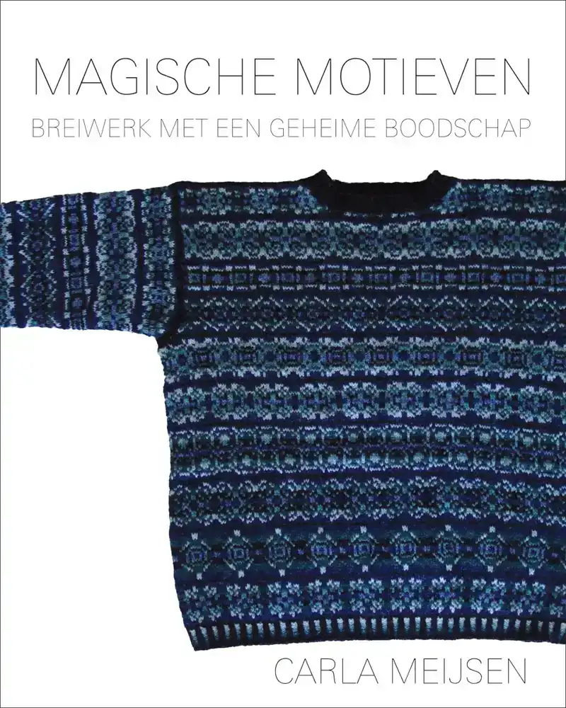 MAGISCHE MOTIEVEN