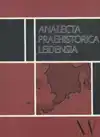 PREHISTORIC SETTLEMENT PATTERNS AROUND THE SOUTHERN NORTH SE