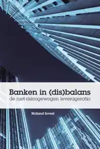 BANKEN IN (DIS)BALANS