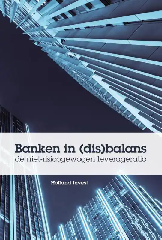 BANKEN IN (DIS)BALANS