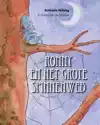 RONNY EN HET GROTE SPINNENWEB