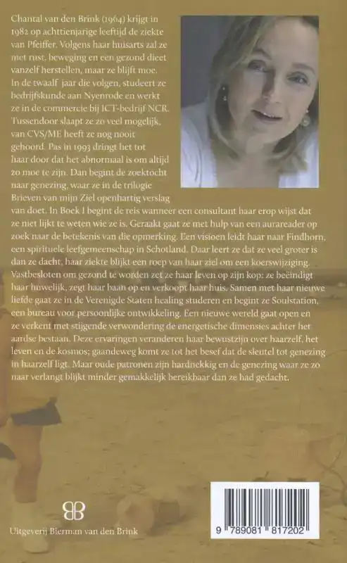 BRIEVEN VAN MIJN ZIEL