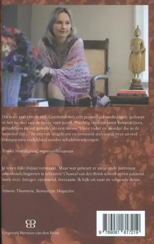 BRIEVEN VAN MIJN ZIEL