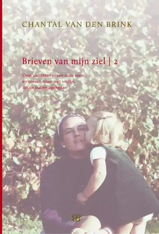 BRIEVEN VAN MIJN ZIEL