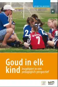 GOUD IN ELK KIND