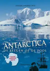 ANTARCTICA