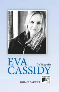 EVA CASSIDY