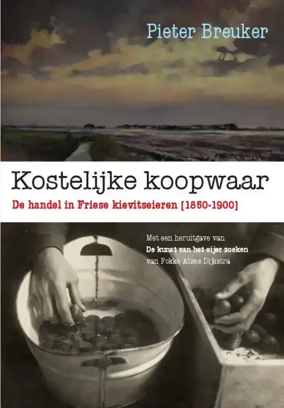 KOSTELIJKE KOOPWAAR