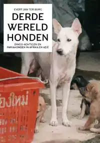 DERDEWERELDHONDEN