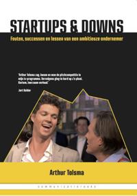 STARTUPS EN DOWNS