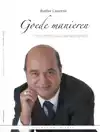 GOEDE MANIEREN