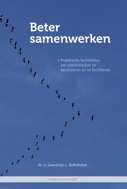 BETER SAMENWERKEN