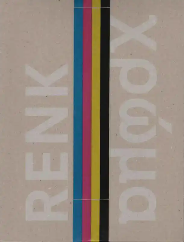 COLOUR - BASED ON NATURE