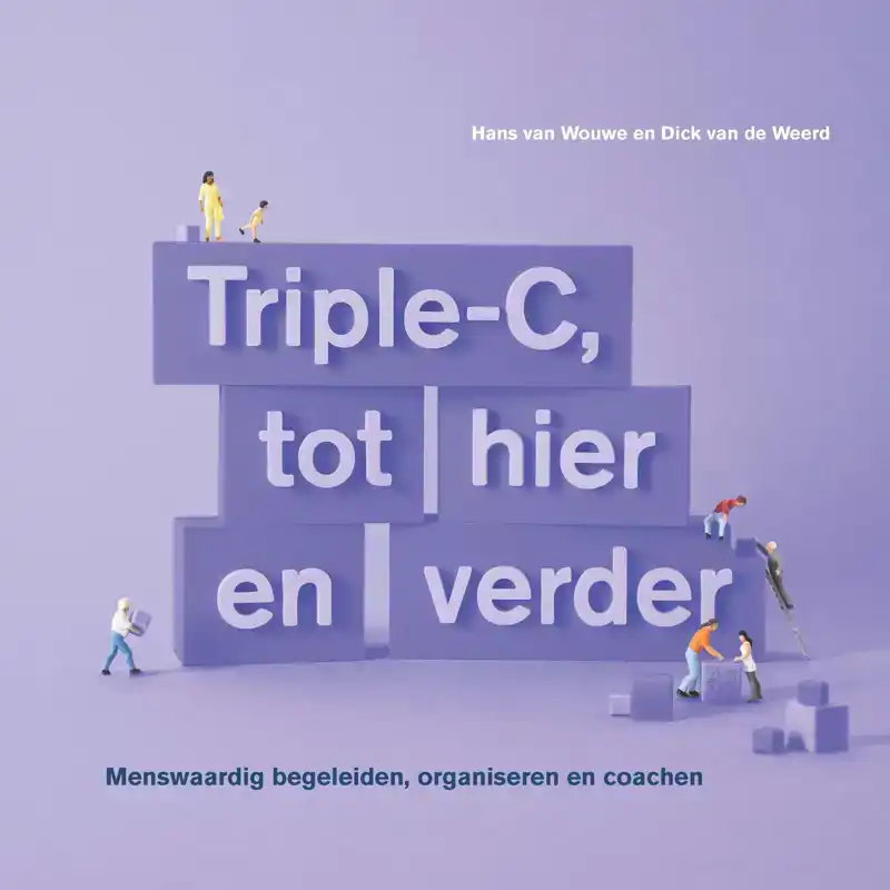 TRIPLE-C, TOT HIER EN VERDER