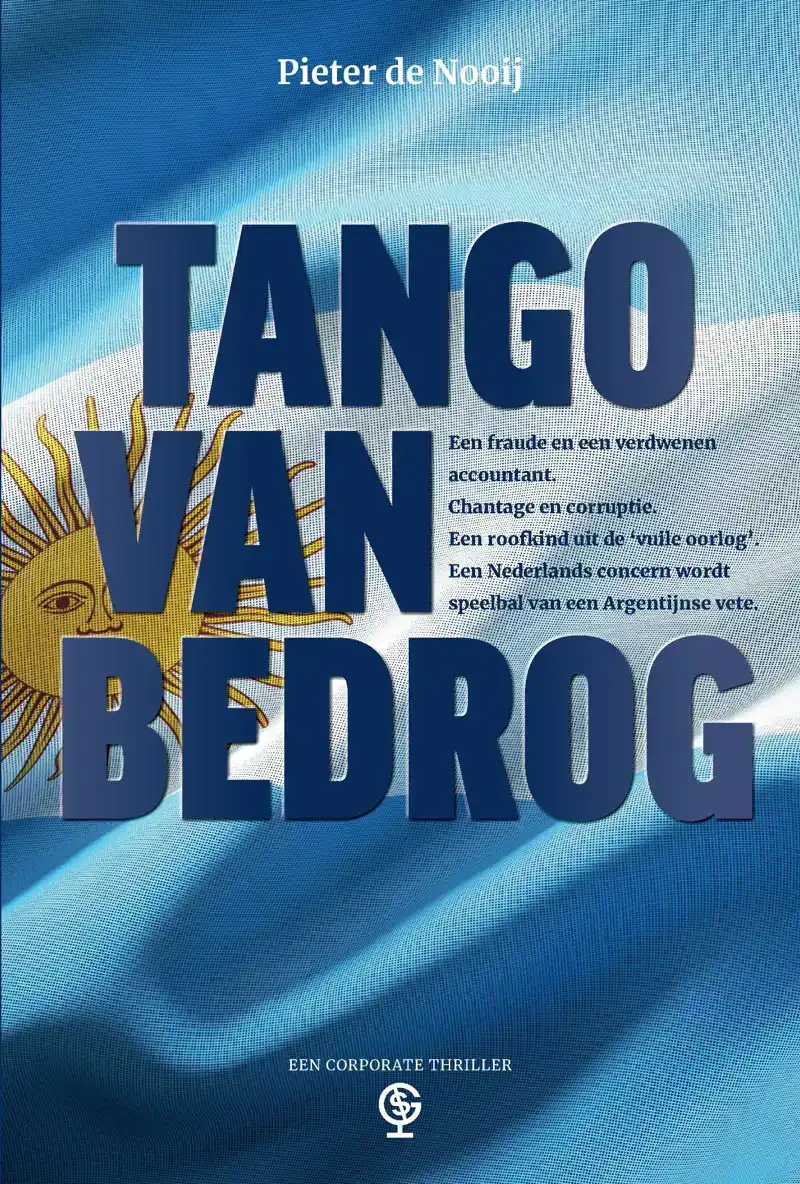 TANGO VAN BEDROG