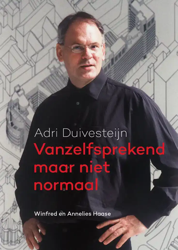 VANZELFSPREKEND MAAR NIET NORMAAL
