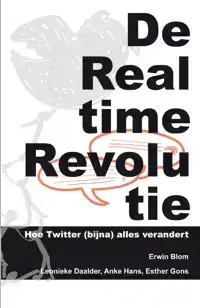 DE REALTIME REVOLUTIE