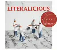 LITERALICIOUS