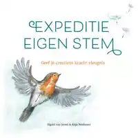 EXPEDITIE EIGEN STEM